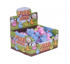 Pixel Duck 5cm