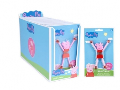 Peppa Pig Wall Climber