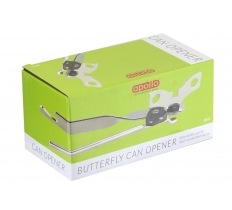 Apollo Can Opener Butterfly