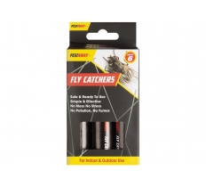 FLY PAPERS PACK OF 6