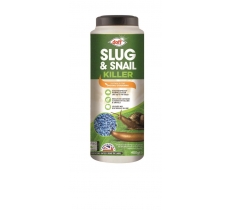 New Doff Slug & Snail Killer 400g