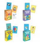 Snap & Pair Memory Card Game