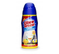 Elbow Grease Foaming Toilet Cleaner Lemon Fresh 500g