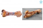 Giant Roasted Leg Bone Dog Treat