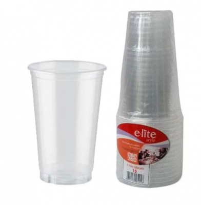 1 PINT TUMBLERS 12PK