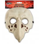 Halloween Skeleton Beak Mask