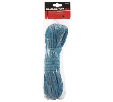 Blackspur 30M X 6mm Polypropylene Rope