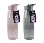 Coloured Sports Bottle 750ml