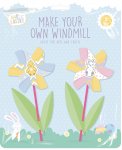 Make Your Own Windmill 2 Pack