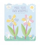 Make Your Own Windmill 2 Pack