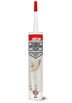 Dekton Decorators Caulk