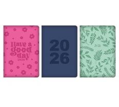 2026 Dairy Pocket WTV Bight Embossed