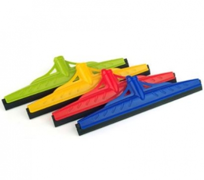 Floor Squeegee With Handle