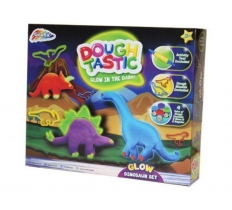 Dinosaur Glow Set Glow In The Dark