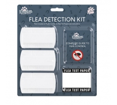 Flea Detection Kit