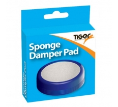 Tiger Sponge Damper Pad