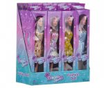 Fashion Doll 27cm Princess Sparkle