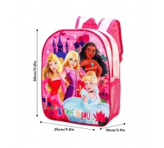 Disney Princess Standard Backpack