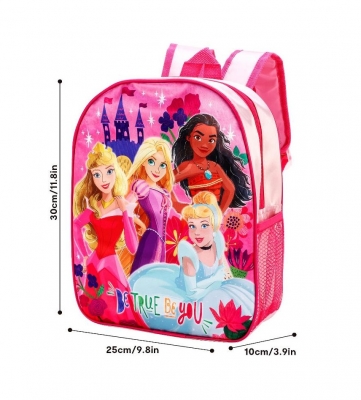 Disney Princess Standard Backpack