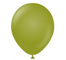Kalisan 18" Retro Olive 25 Pack
