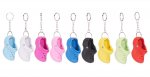 Casual Shoe 8.5cm Keychain