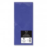 Tissue Paper Dark Blue 6 Sheets