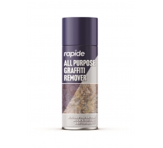 Rapide Graffiti Remover 250ml