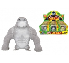 Squishy Gorilla Window Box