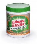 Elbow Grease Soda Crystals - 500g