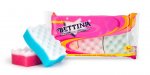 Bettina 3 Massage Sponges