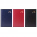 2026 A5 Diary Day To View Value Range