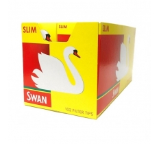 Swan Slim Filter Tips X 20