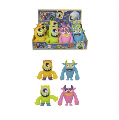 Manic Monsters Light Up