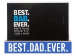 Dad Photo Frame 6" X 4"