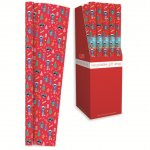 Christmas Gift Wrap 2m Stitch