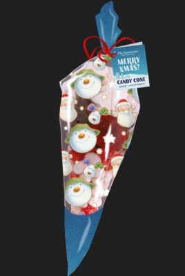 The Snowman And The Snowdog Candy Sweets x 18pc (£1.17)