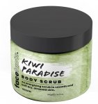 Face Facts Body Scrub Kiwi Paradise