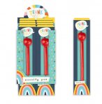Teacher Novelty Pen