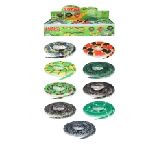 Stretchy Snake 60cm