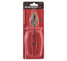 Blackspur 6" Combination Pliers