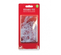 Reusable Ties 10 Pack