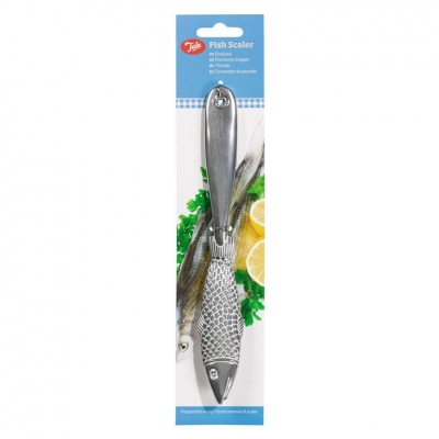 Tala Fish Scaler Aluminium