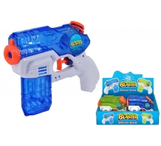 16cm Water Gun In Display Box