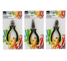 Precison Jewellery Pliers