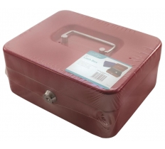 Blackspur 8" Cash Box