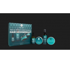 Bert & Bert Men's Grooming Gift Set