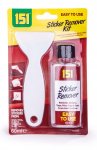 Sticker Remover Kit