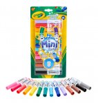 Crayola 14Ct Pipsqueak Markers ( 58-8343 )