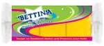 Bettina 6Pc Shaped Sponge Scourer