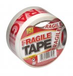 Fragile Tape 50M X 48M